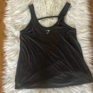 Gymshark tank